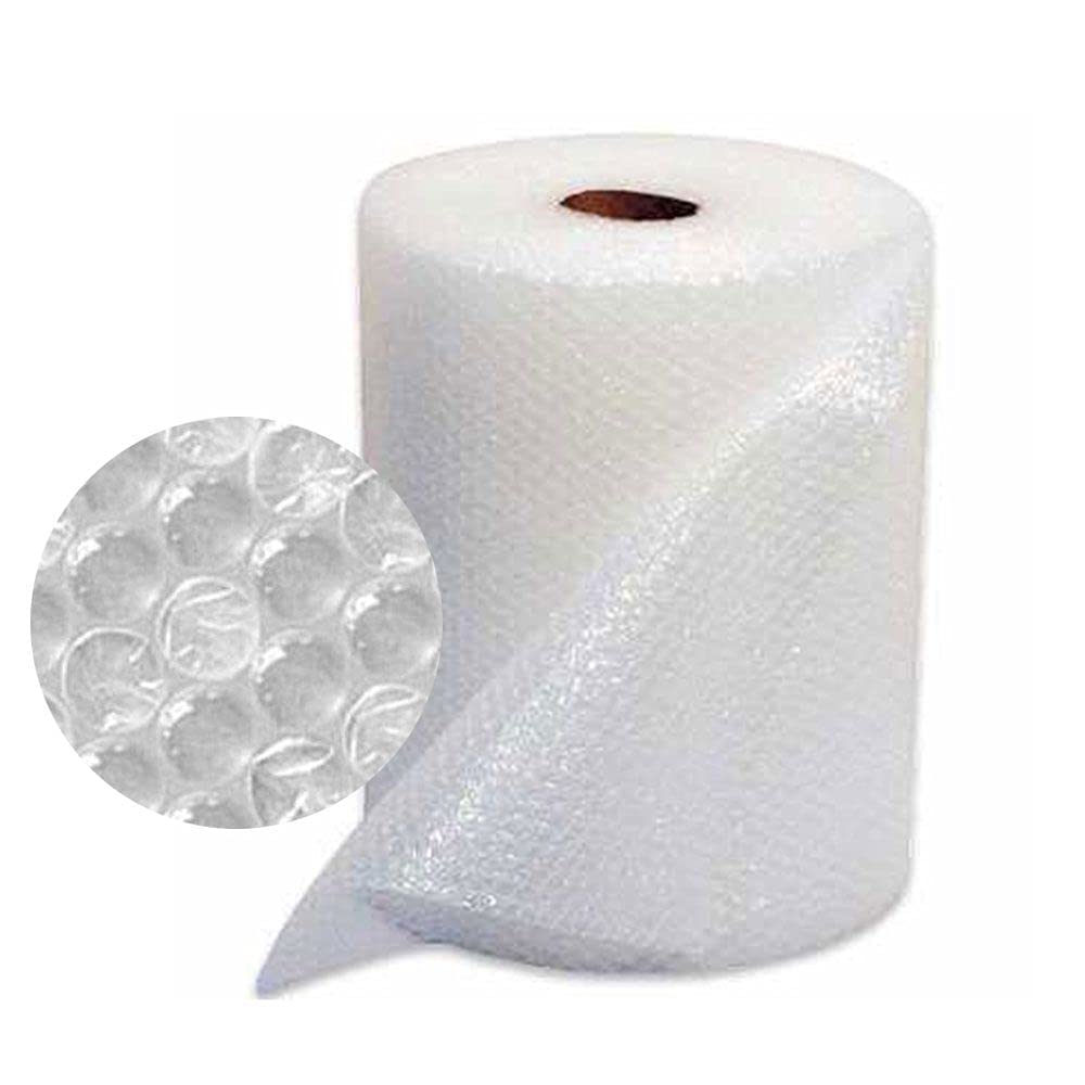 Air bubble roll