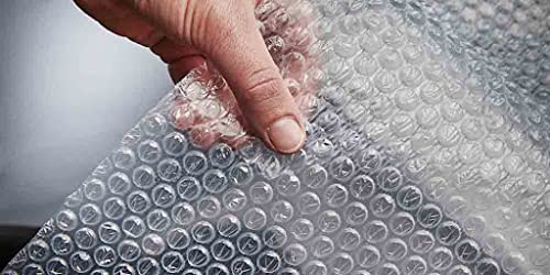 Air bubble roll