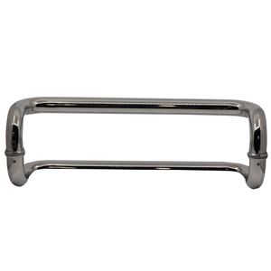 Ak Main Door Handle Ss304 - 50Cm - Type D