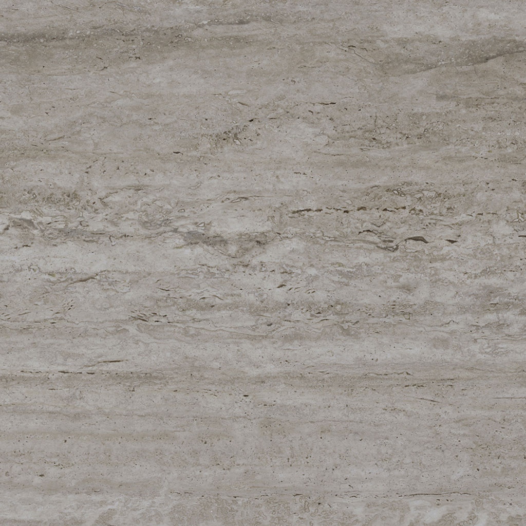 tauceramica - Travertino Silver - 60 x 120 (Silver)