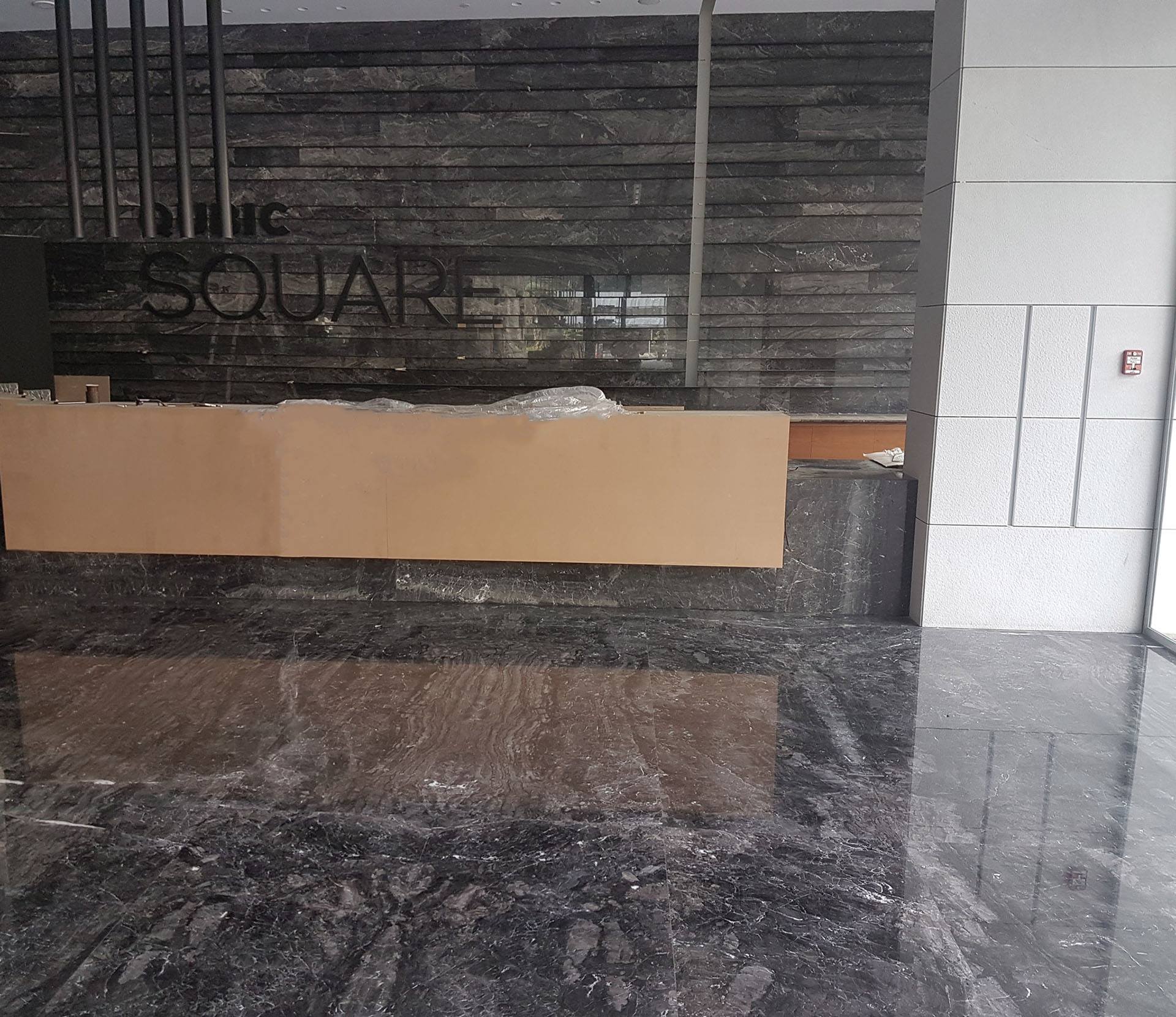 Buy Argos Black Marble Tile - 30 X 60 Online On Qetaat.com