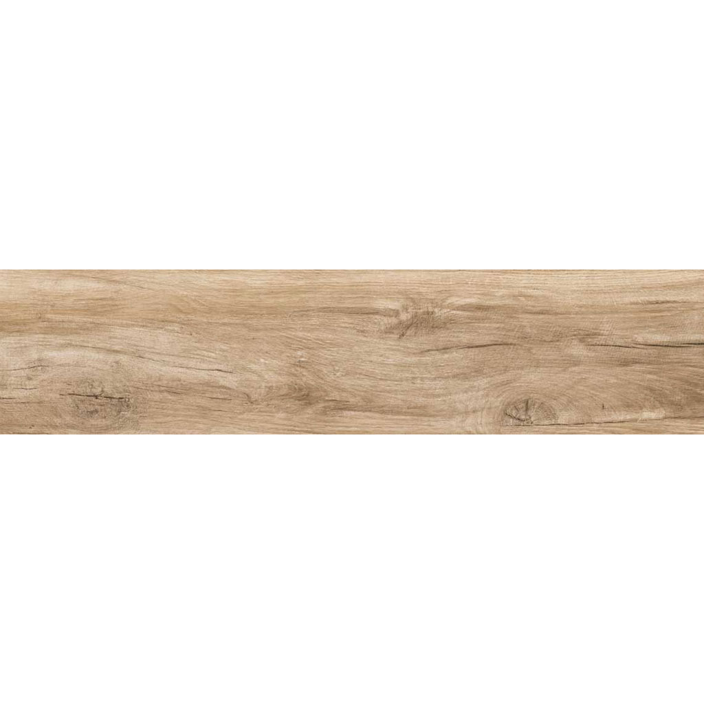 tauceramica - Eternal - 20 x 120 Cm (Roble)