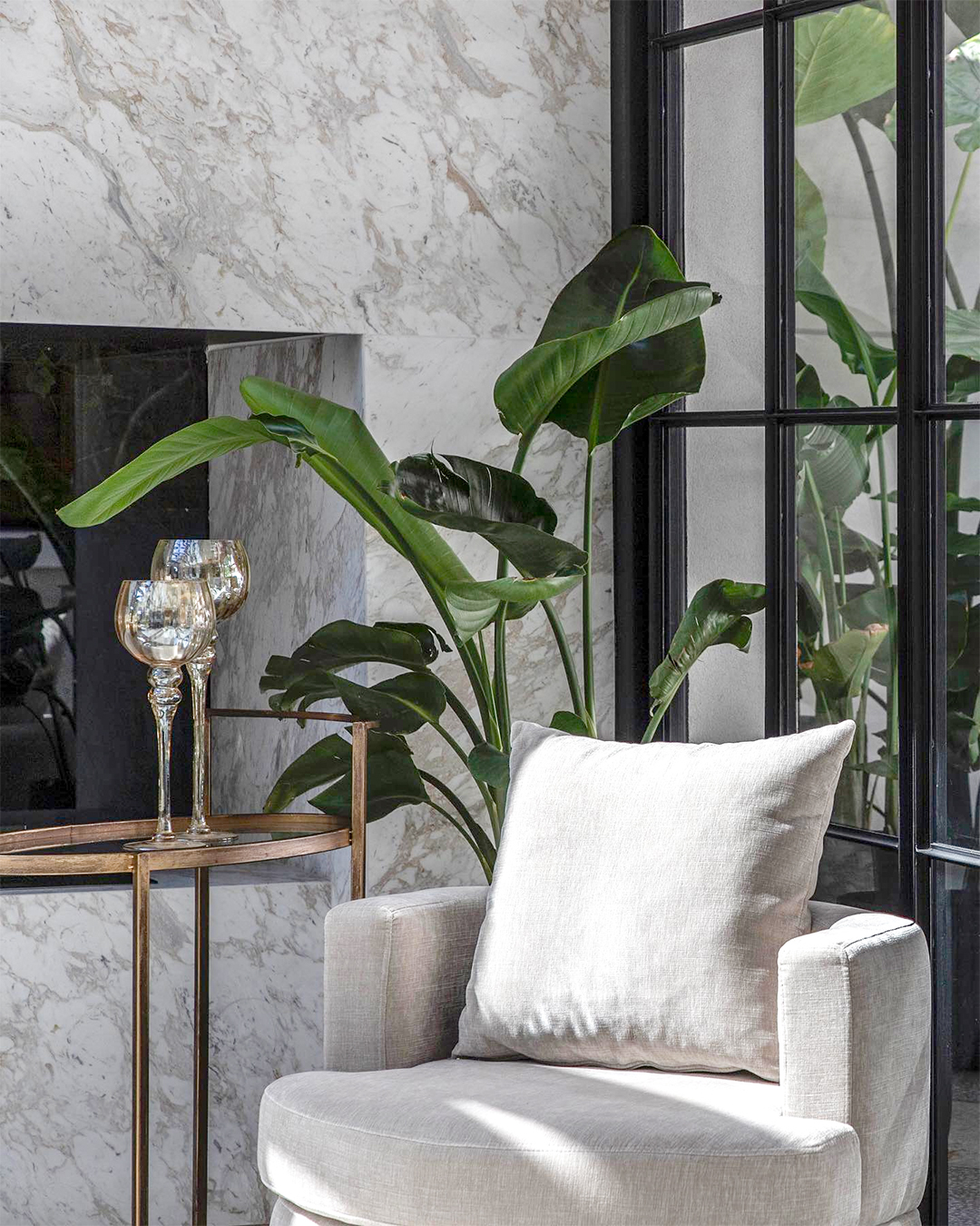 Buy Kasta arabescato Marble Slabs Online On Qetaat.com