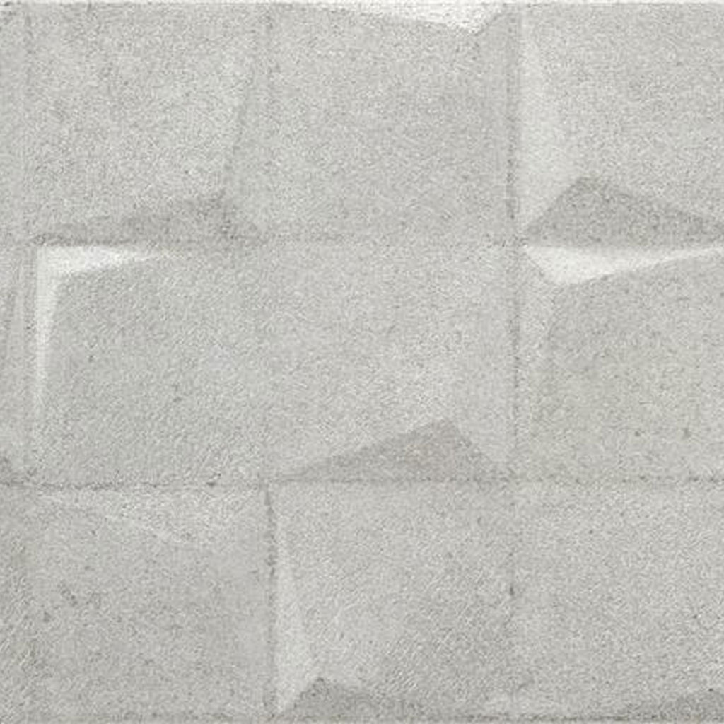 ktlceramica - Qube Baku - 30X60 Cm (Gris)