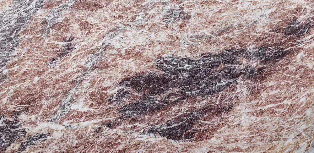 Buy Rosa Peralba Marble Slabs Online On Qetaat.com