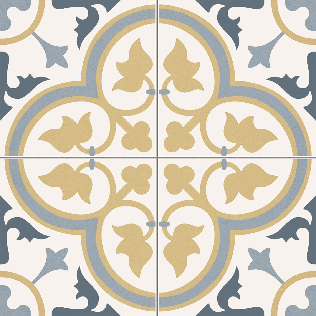 PRISSMACER - Pris Pre Dover Beige - 45 x 45