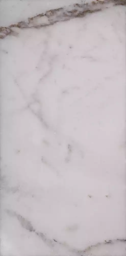 Buy Mugla White Marble Tile - 30 X 60 Online On Qetaat.com