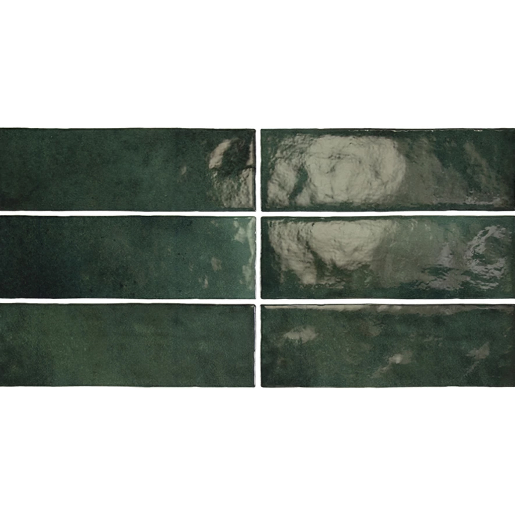 Equipe - Artisan - 6.5 x 20 Cm (Moss Green)