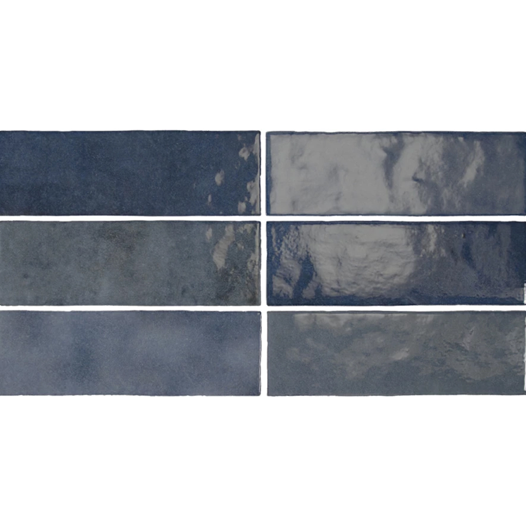 Equipe - Artisan - 6.5 x 20 Cm (Colonial Blue)