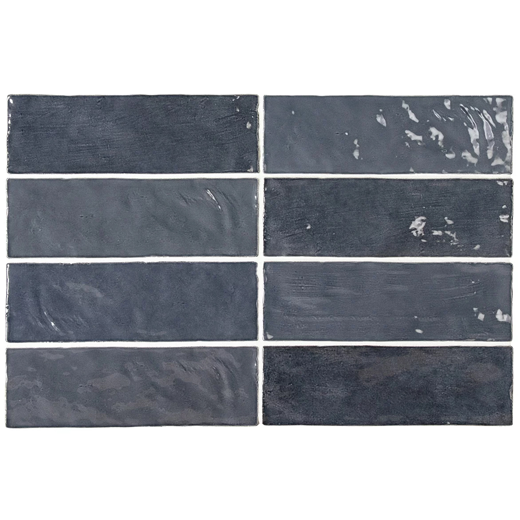 Equipe - La Riviera - 6.5 x 20 Cm (Blue Reef)