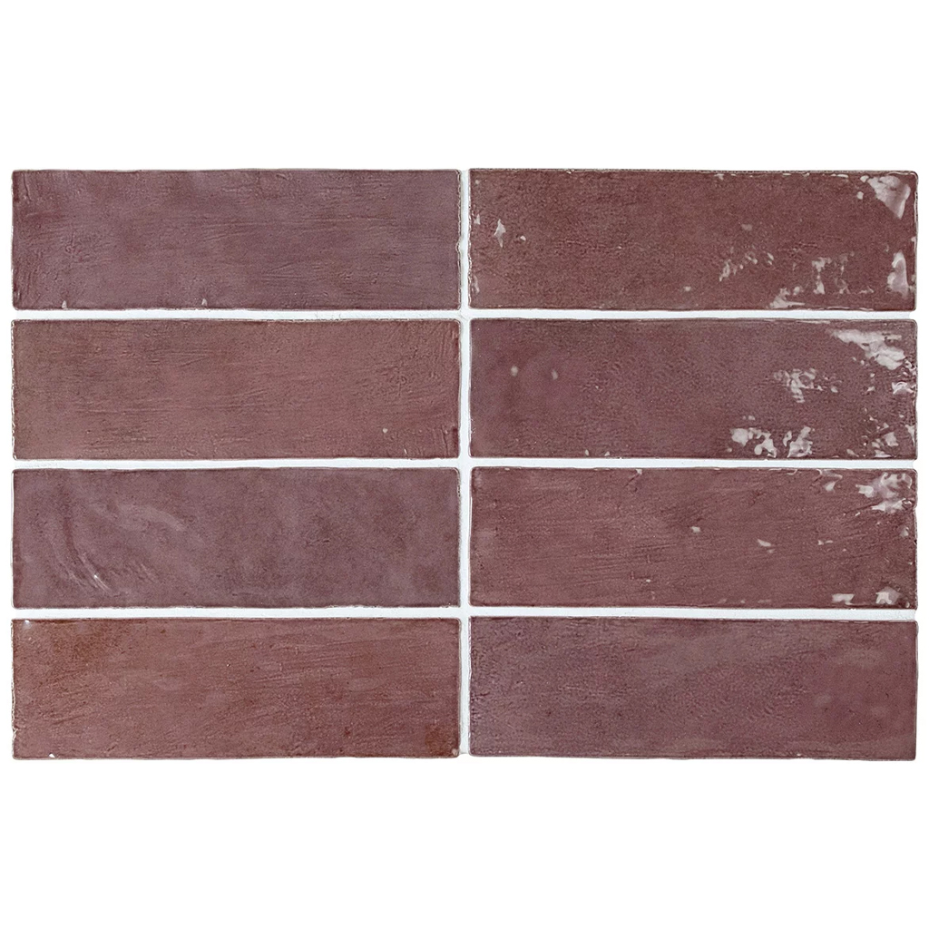 Equipe - La Riviera - 6.5 x 20 Cm (Juneberry)