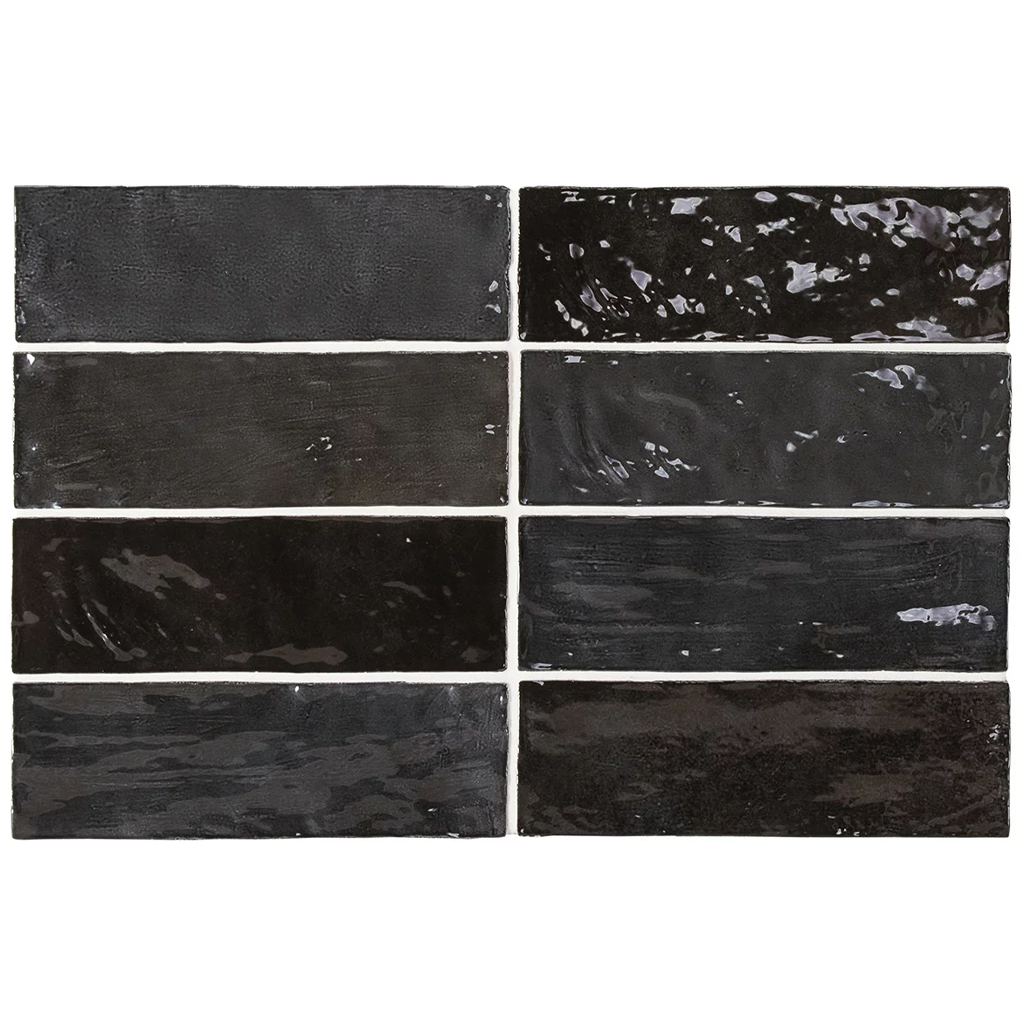 Equipe - La Riviera - 6.5 x 20 Cm (Tourmaline)