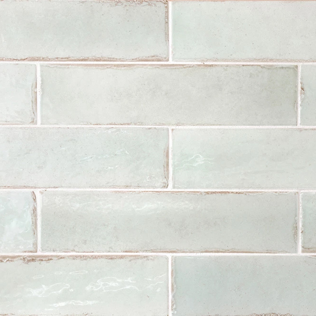 Equipe - Tribeca - 6 X 24.6 Cm (Seaglass Mint)