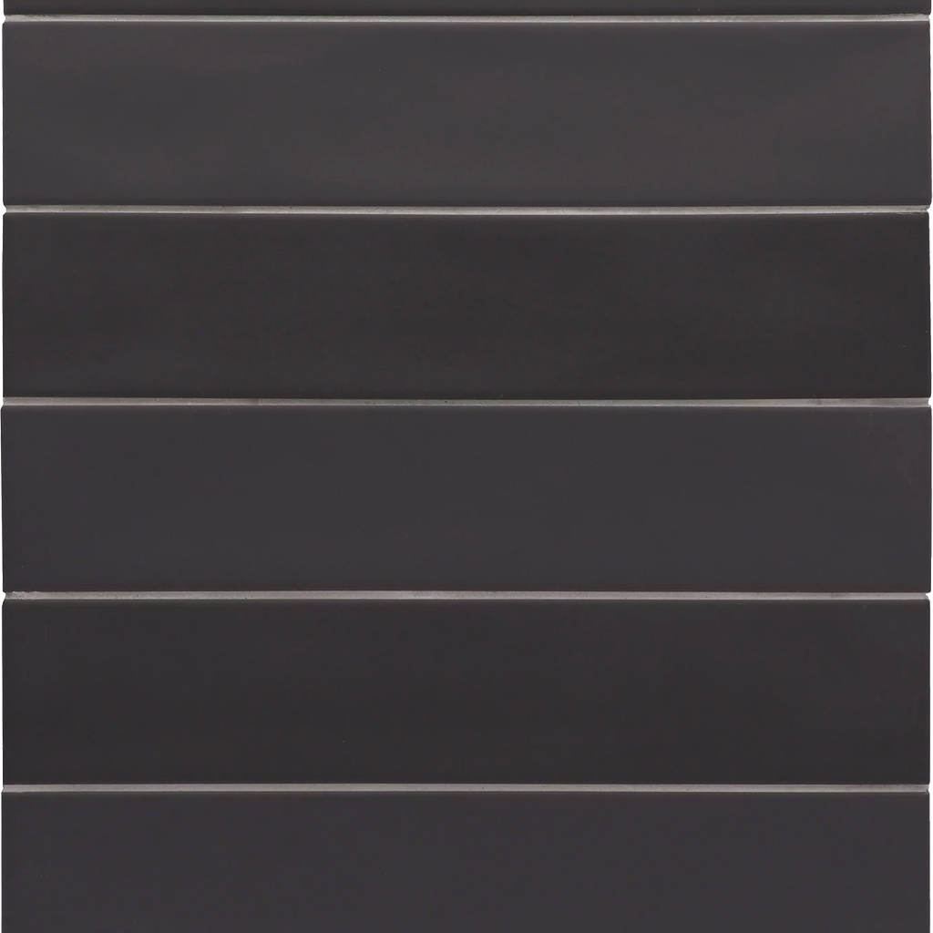 Equipe - Wadi - 6 X 30 Cm (Noir)