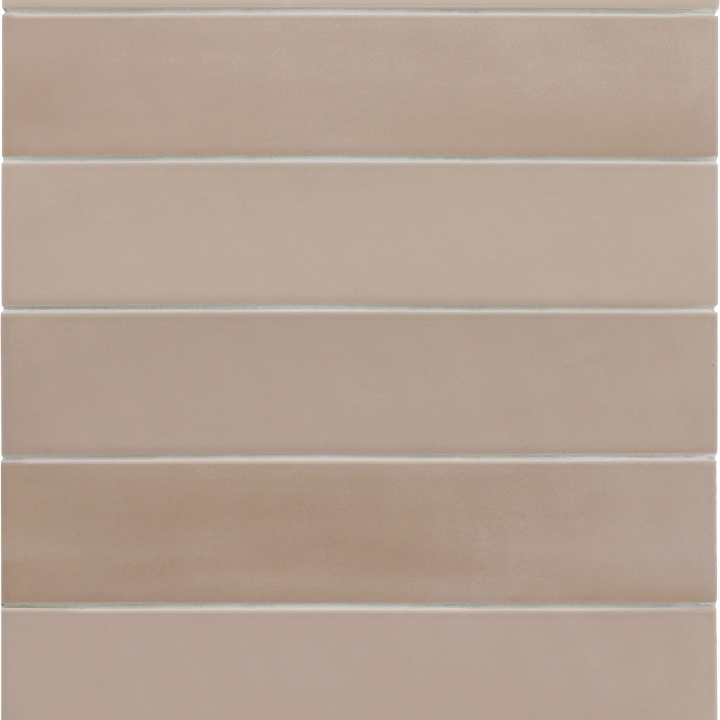Equipe - Wadi - 6 X 30 Cm (Taupe)