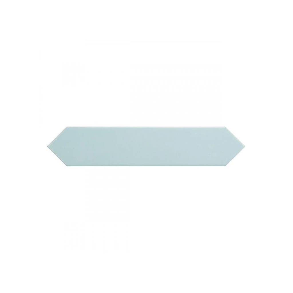 Equipe - Arrow - 5 x 25 Cm (Adriatic Blue)