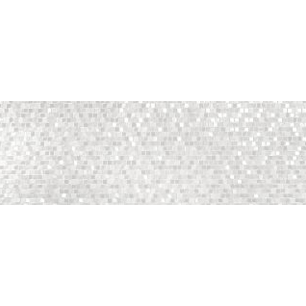 Emigres - Mos Hit - 25 x 75 Cm (Blanco)
