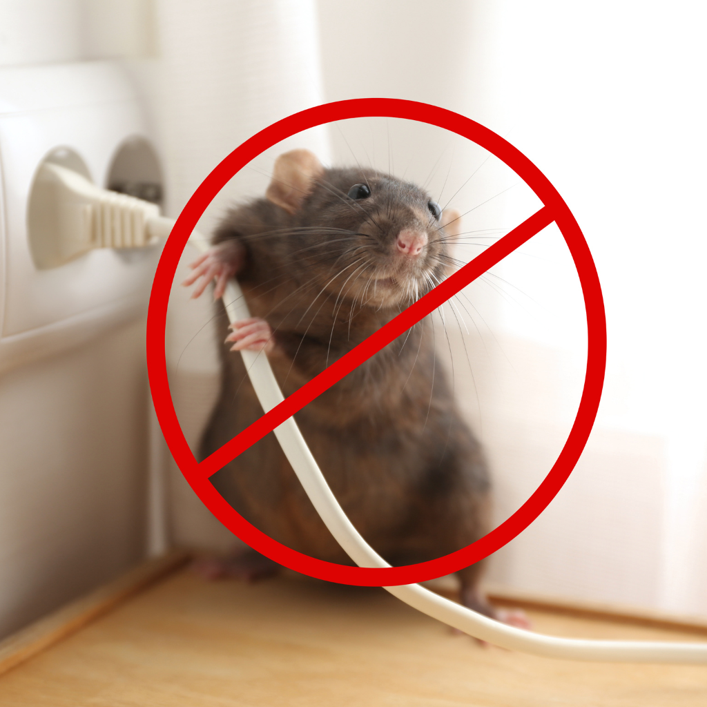 Rat Control