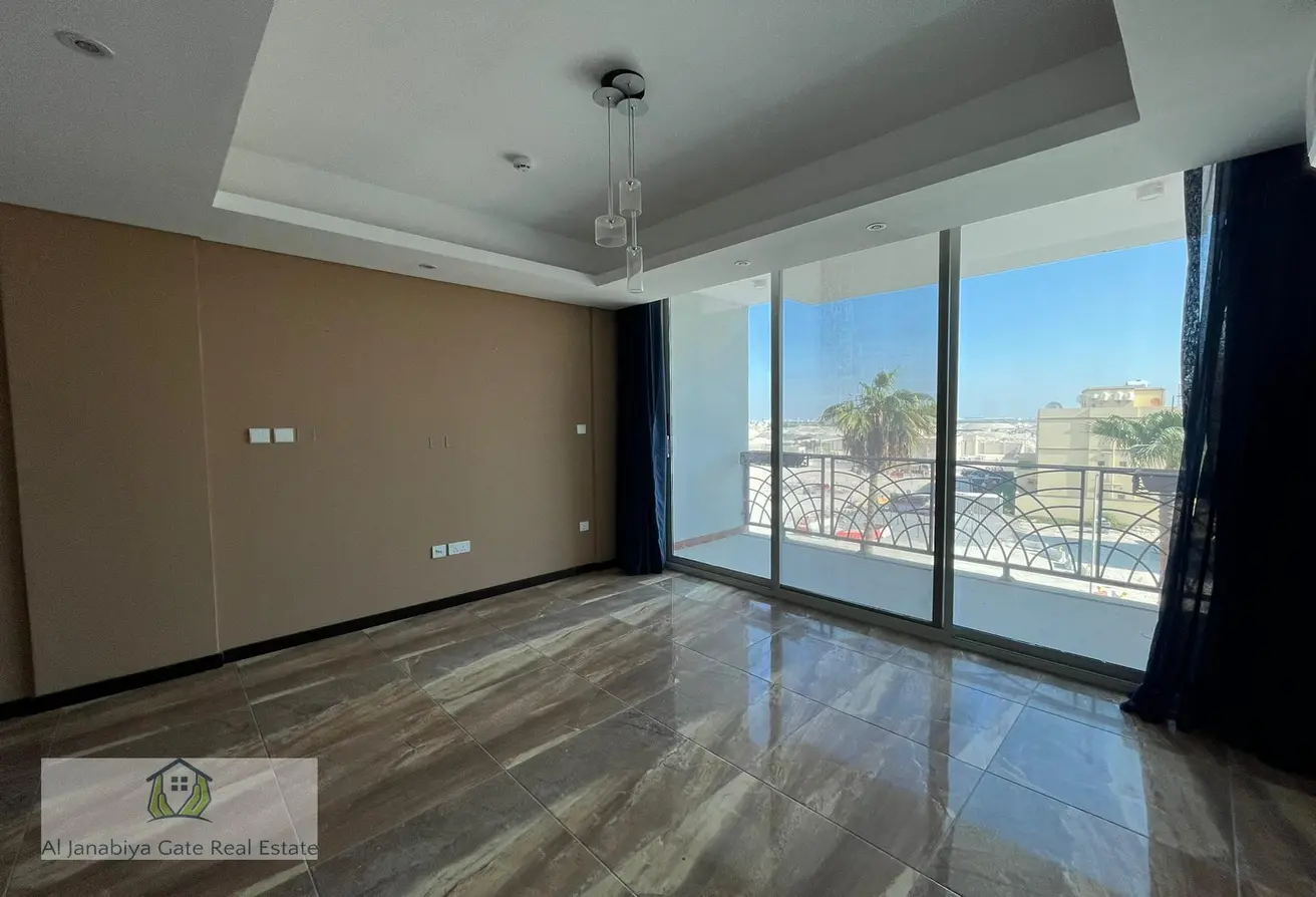 Apartment for rent in Al Janabiyah