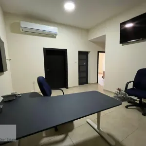 Office  for rent in Al Janabiyah