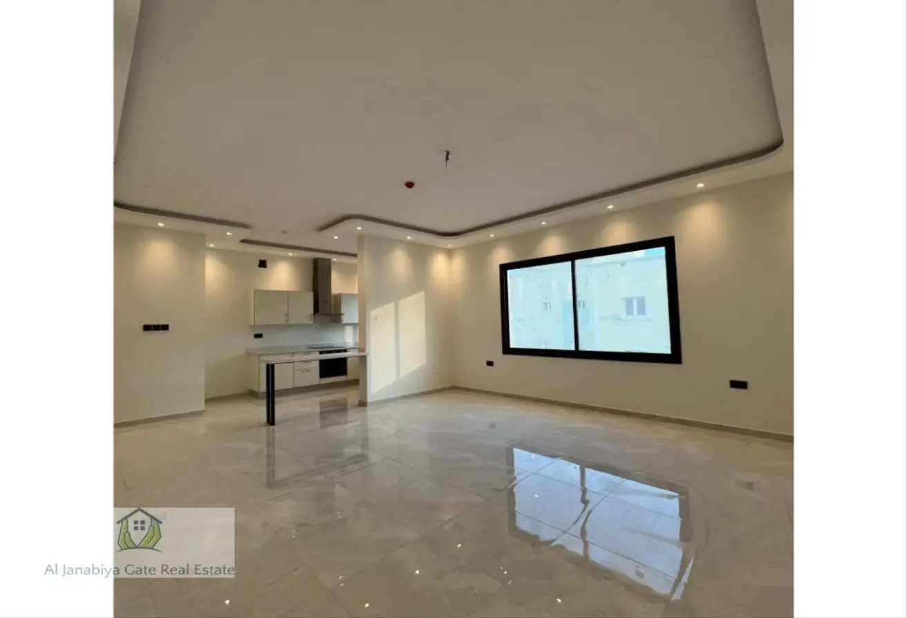 Apartment for rent in Al Janabiyah