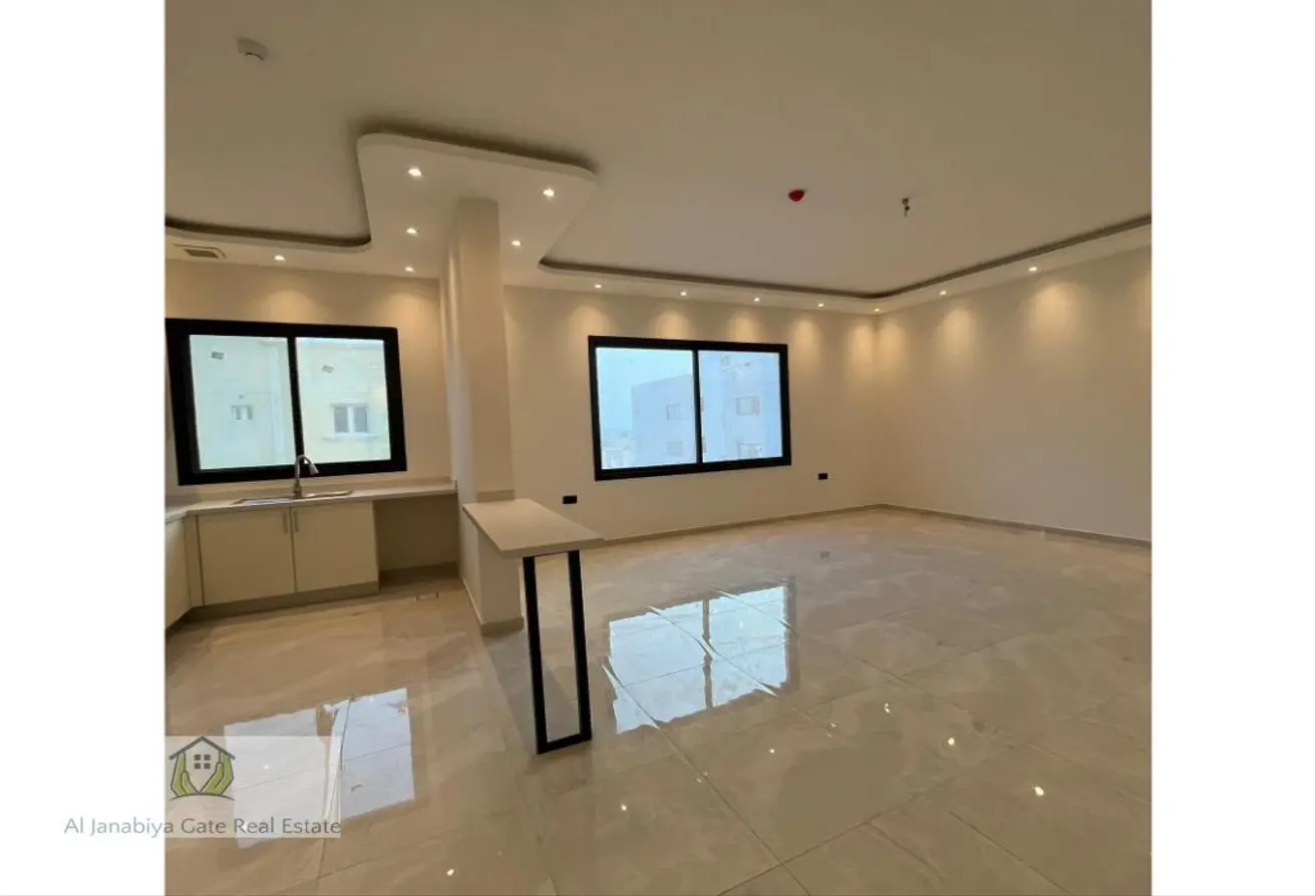 Apartment for rent in Al Janabiyah