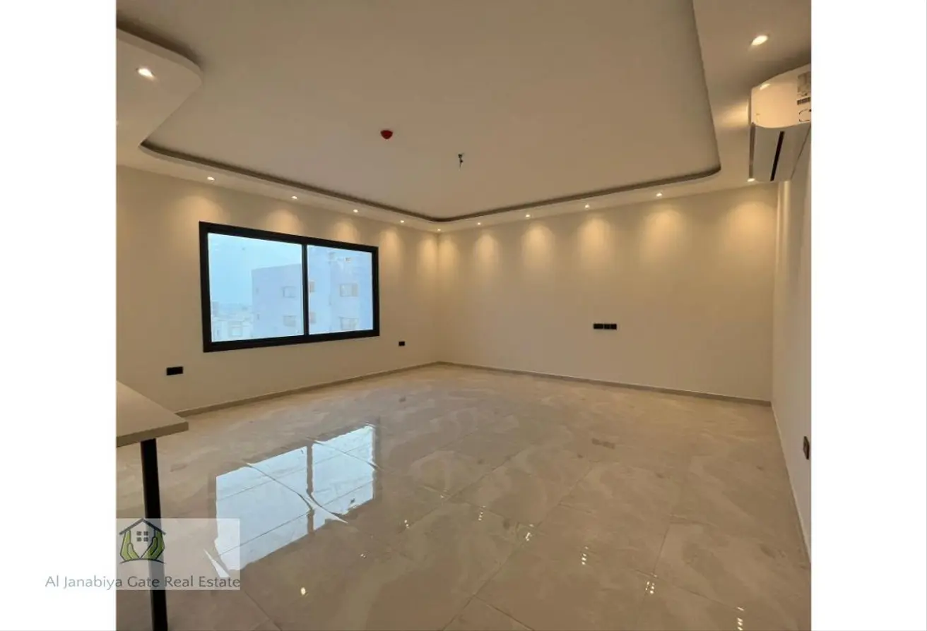 Apartment for rent in Al Janabiyah