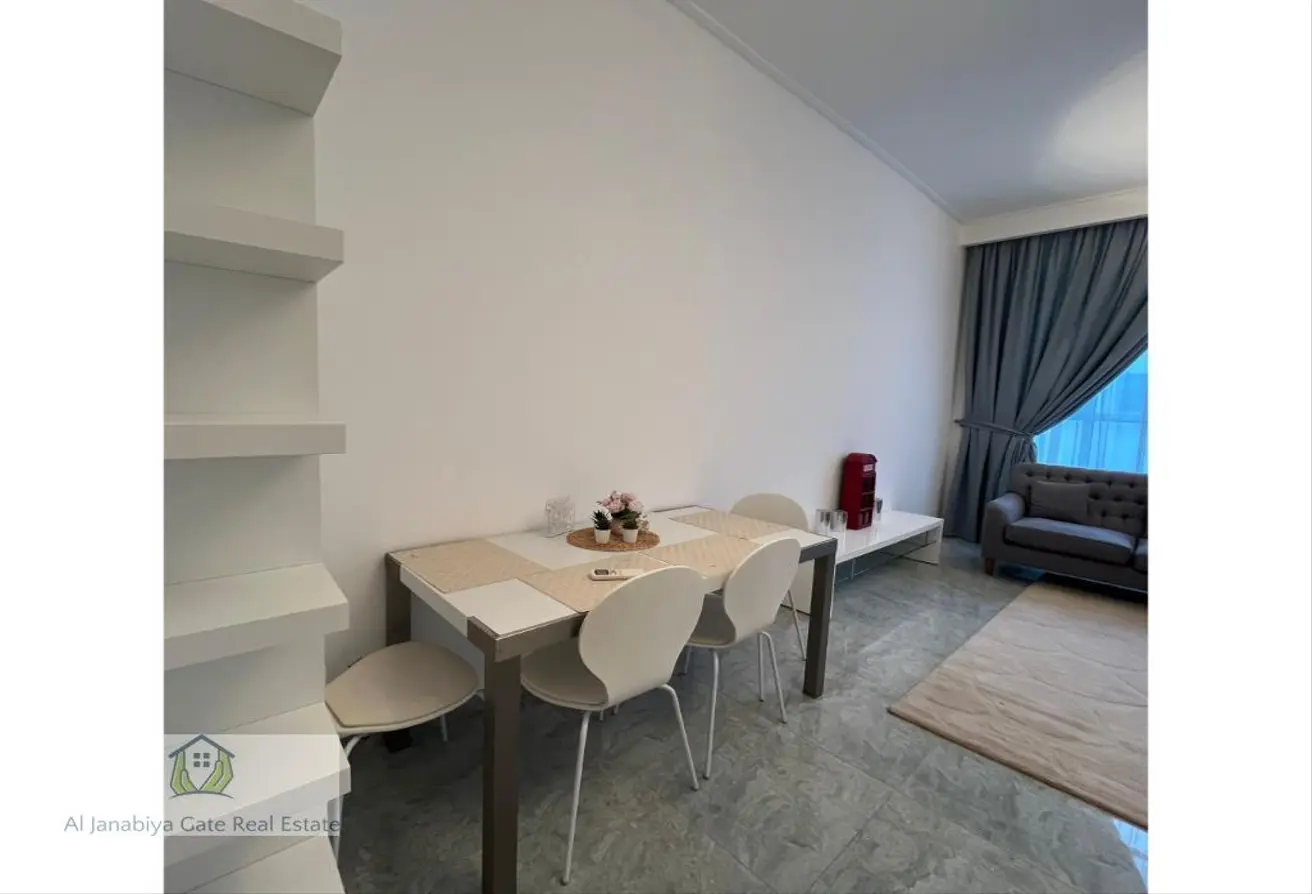 Apartment for rent in Al Janabiyah