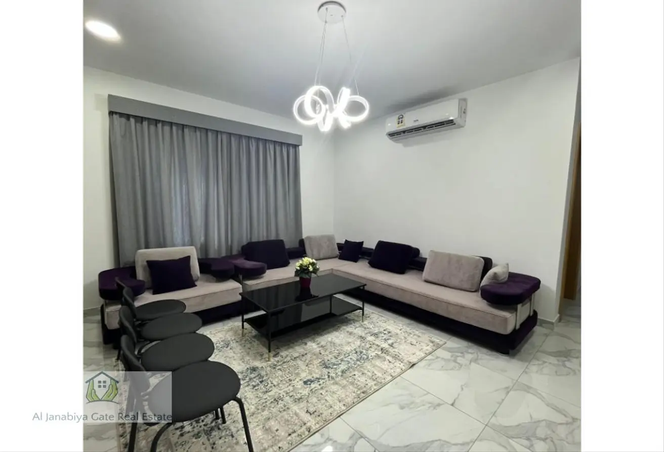 Apartment for rent in Al Janabiyah