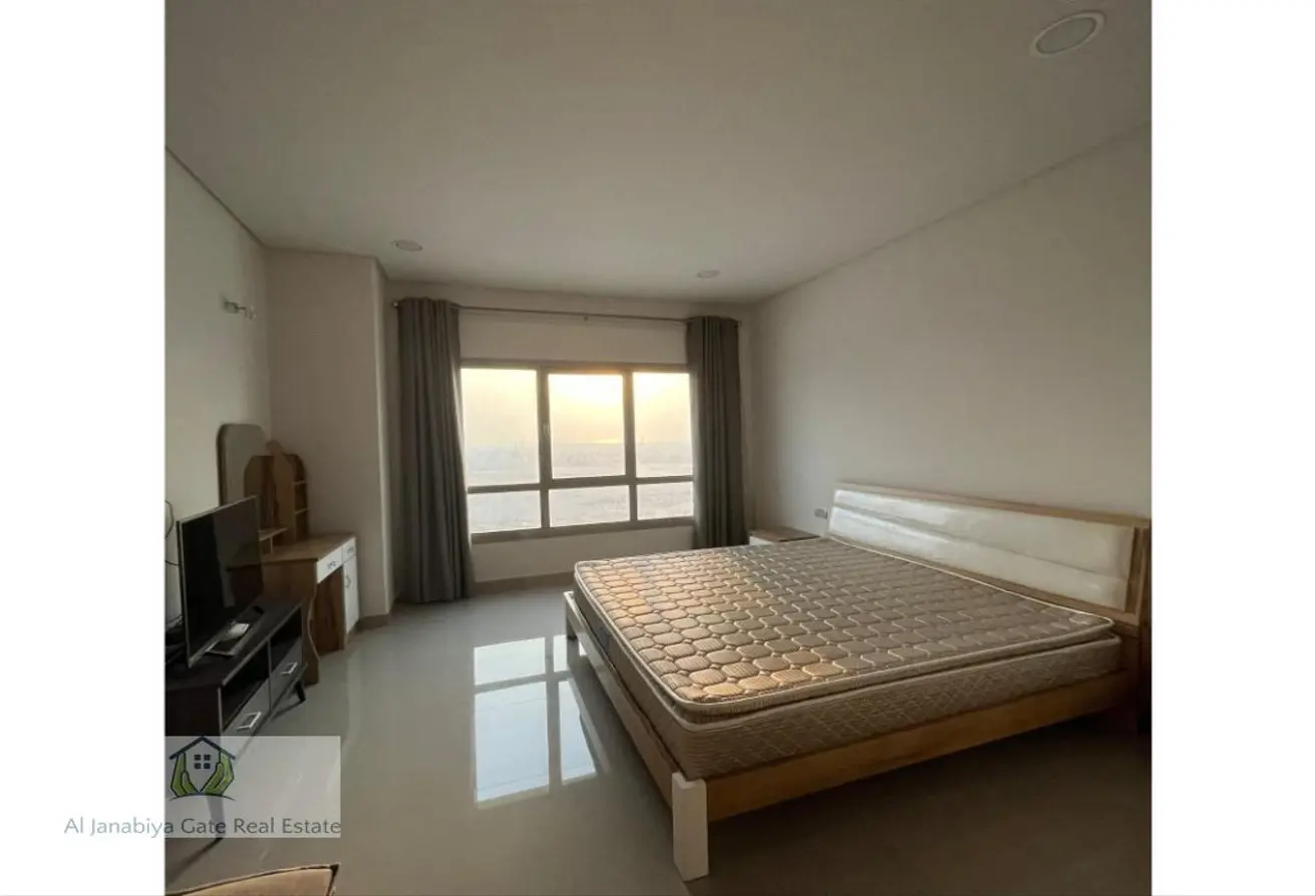 Apartment for rent in Al Janabiyah