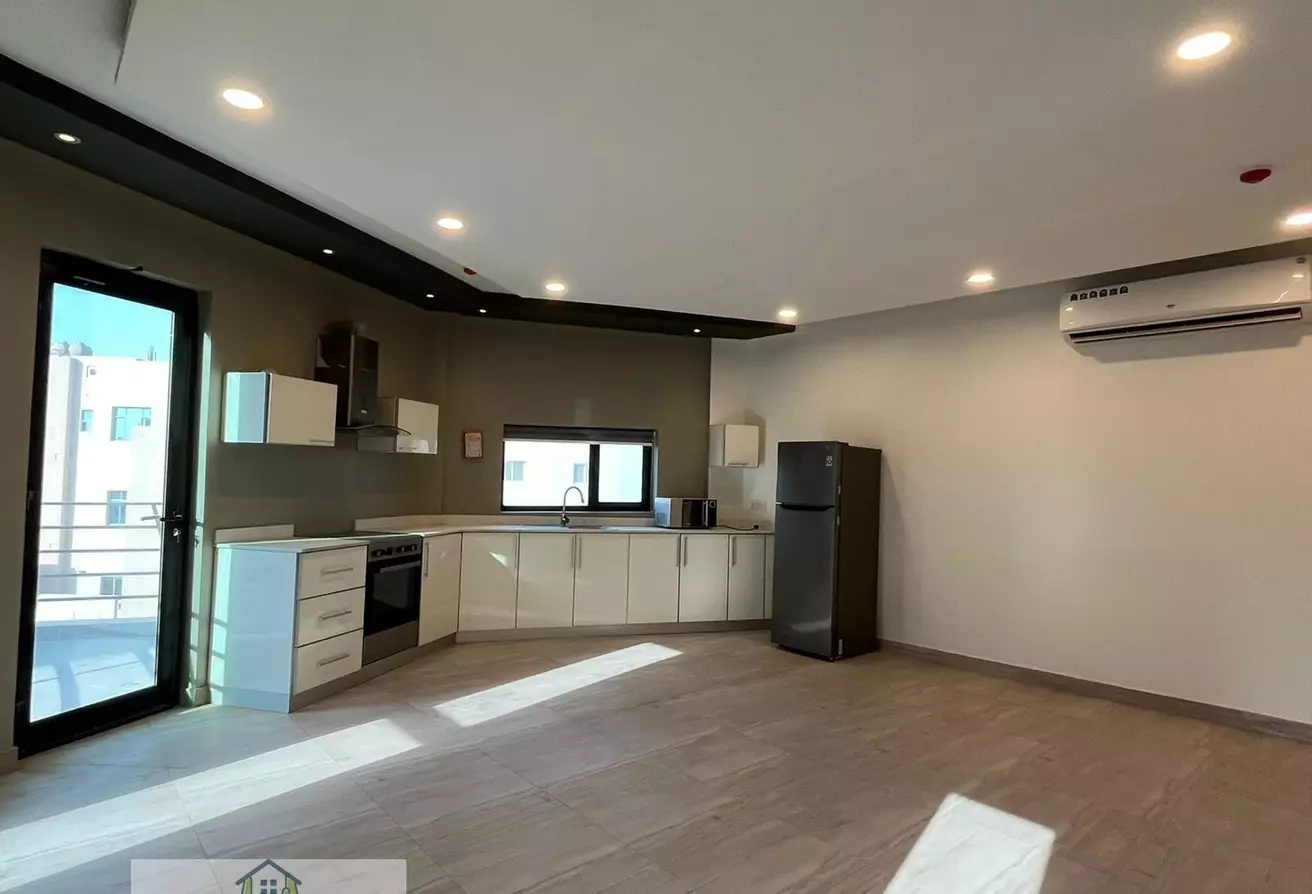 Apartment for rent in Al Janabiyah