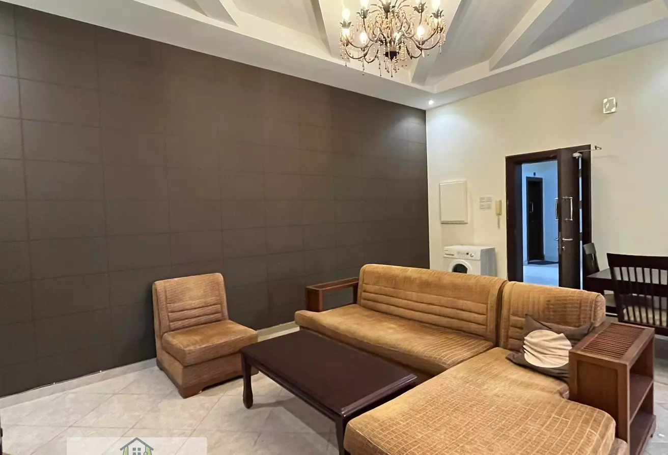 Apartment for rent in Al Janabiyah
