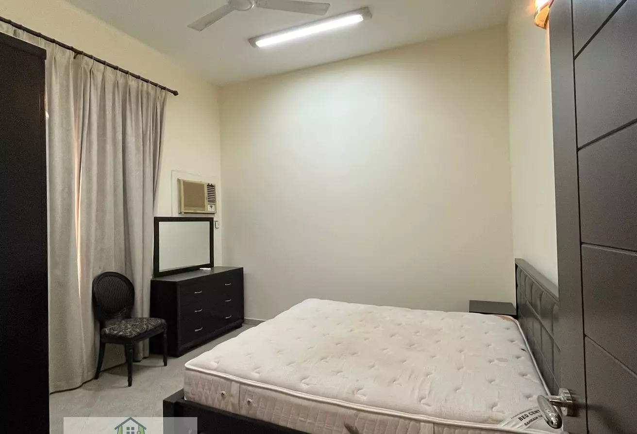 Apartment for rent in Al Janabiyah