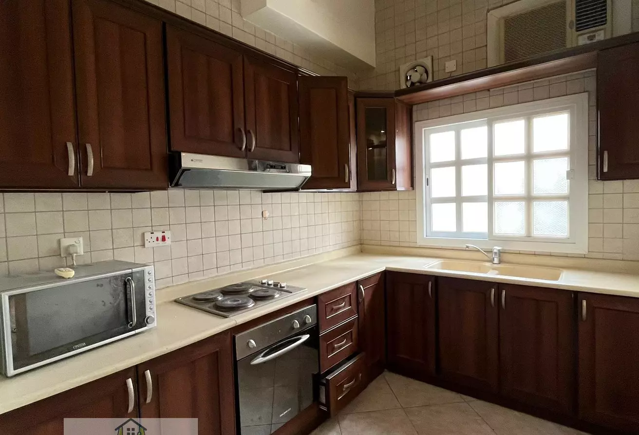 Apartment for rent in Al Janabiyah
