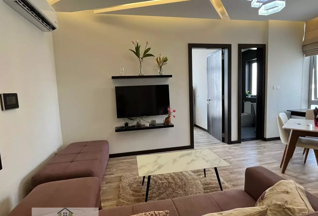 Apartment for rent in Al Janabiyah