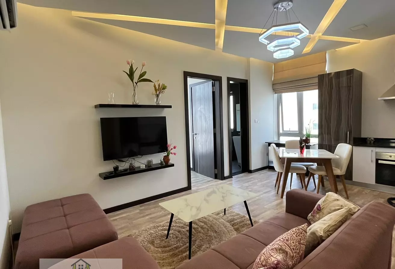 Apartment for rent in Al Janabiyah