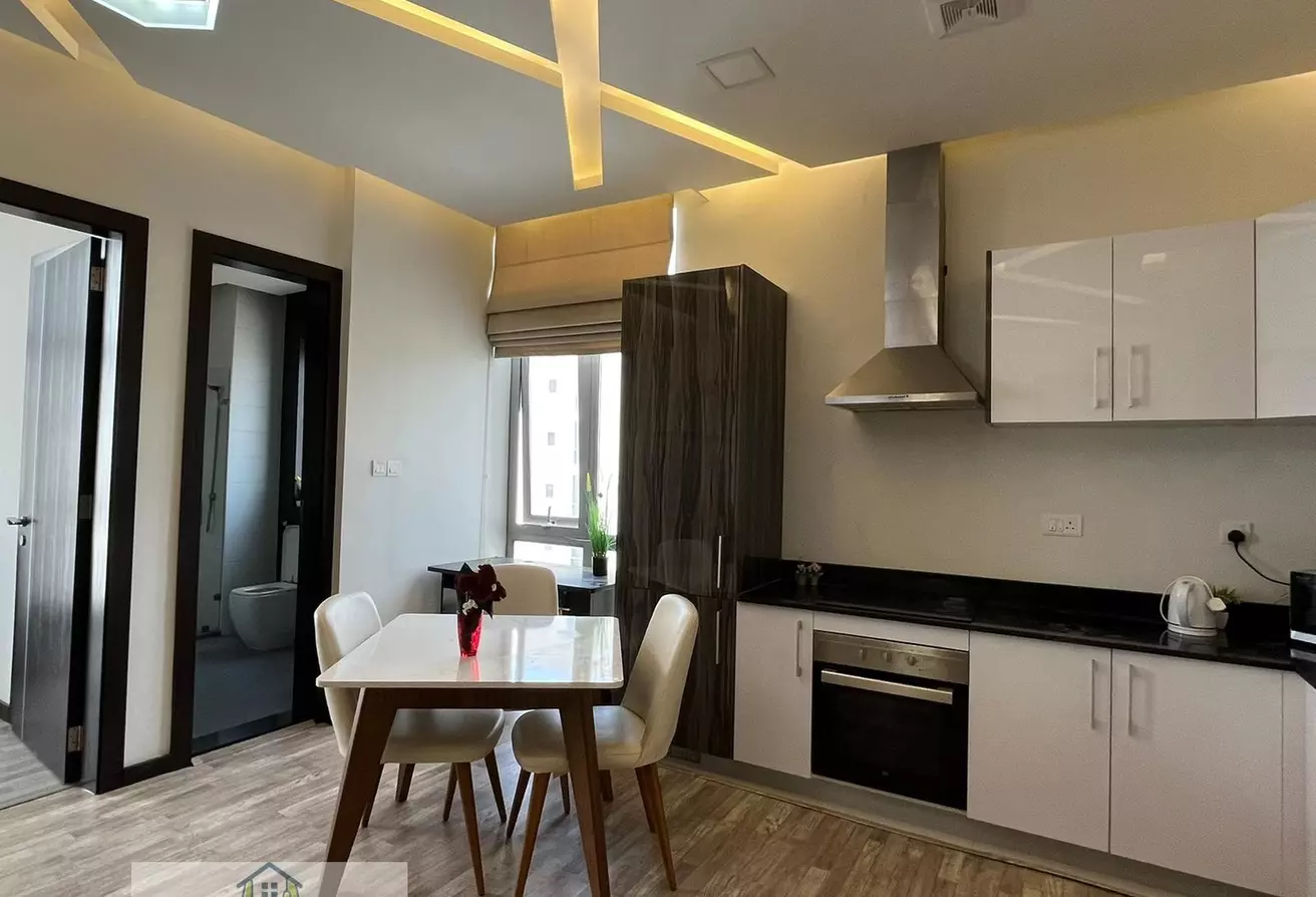 Apartment for rent in Al Janabiyah