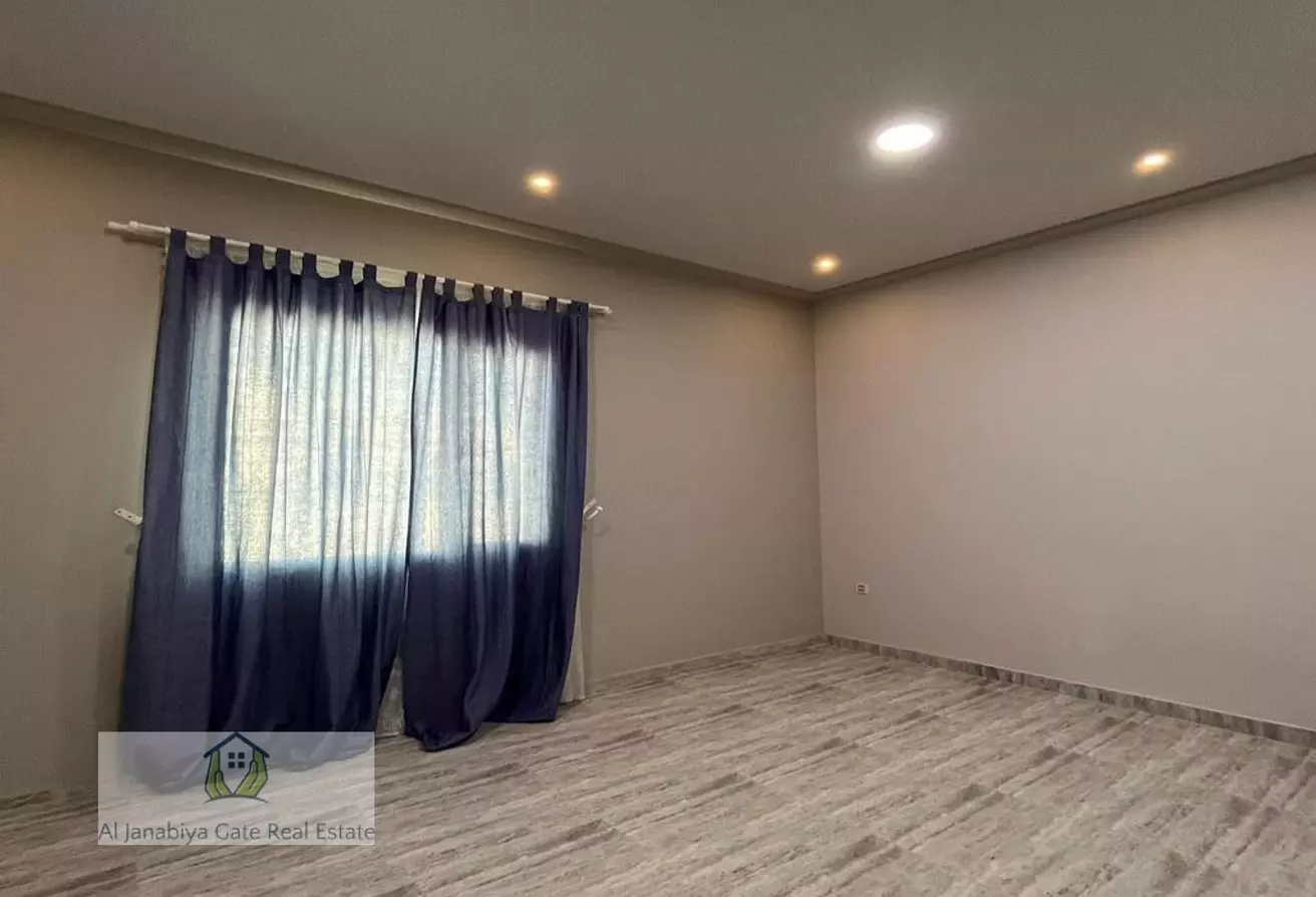 Apartment for rent in Al Janabiyah