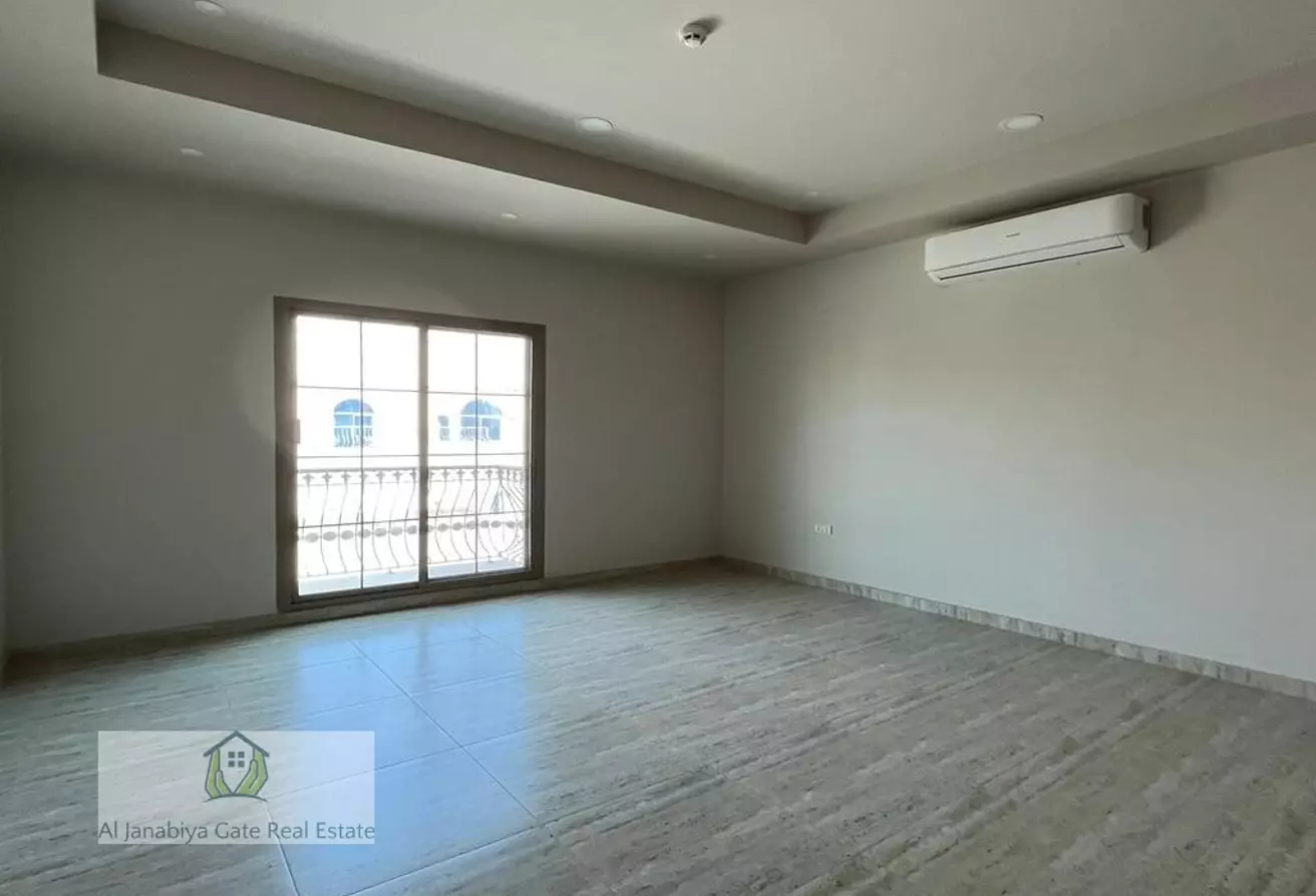 Apartment for rent in Al Janabiyah