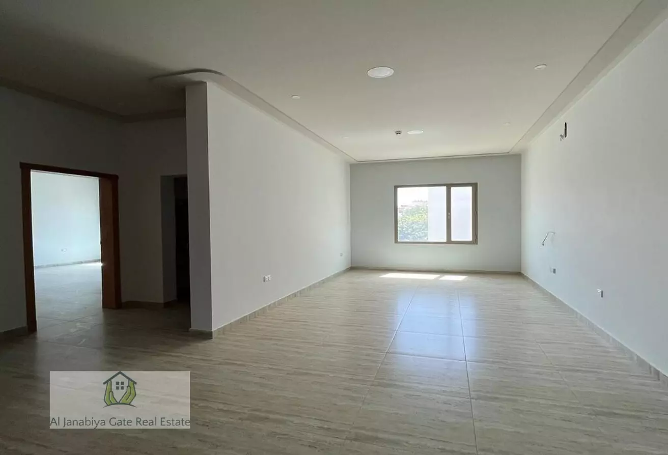 Apartment for rent in Al Janabiyah