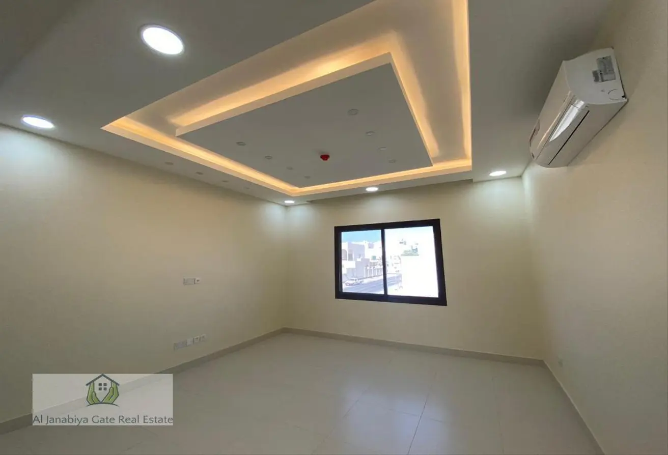 Apartment for rent in Al Janabiyah