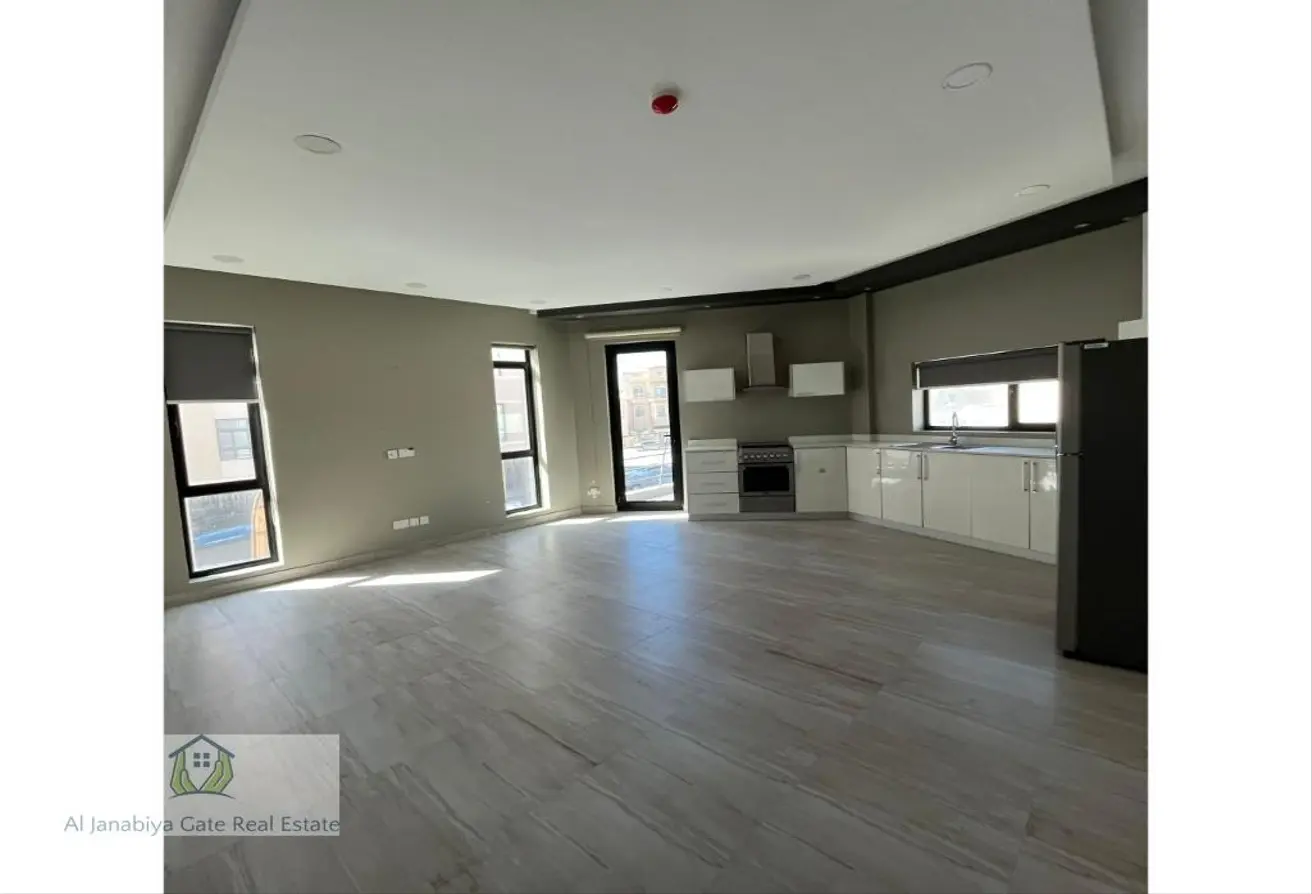 Apartment for rent in Al Janabiyah