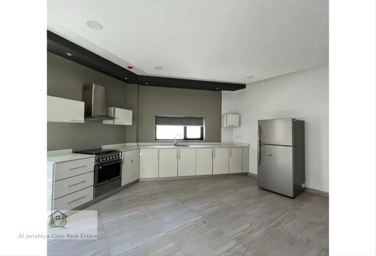 Apartment for rent in Al Janabiyah