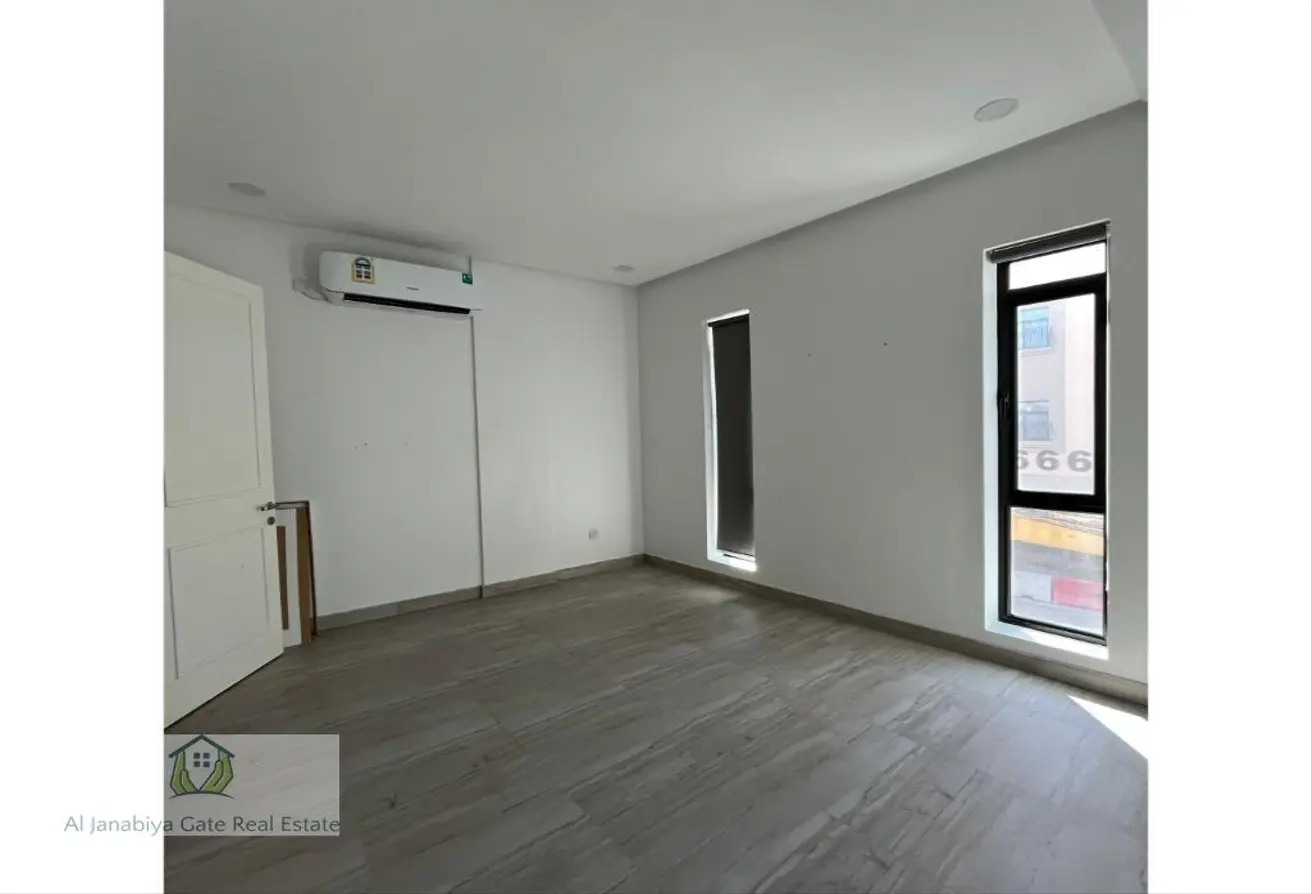 Apartment for rent in Al Janabiyah