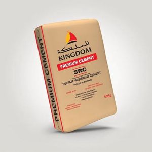 Kingdom premium cement SRC (50KG)