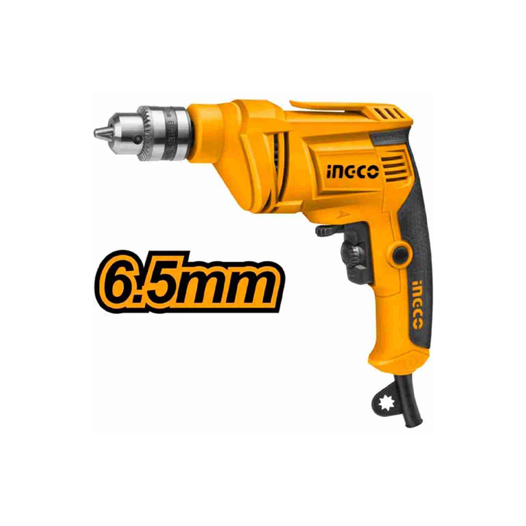 Ingco Electric drill - 450W