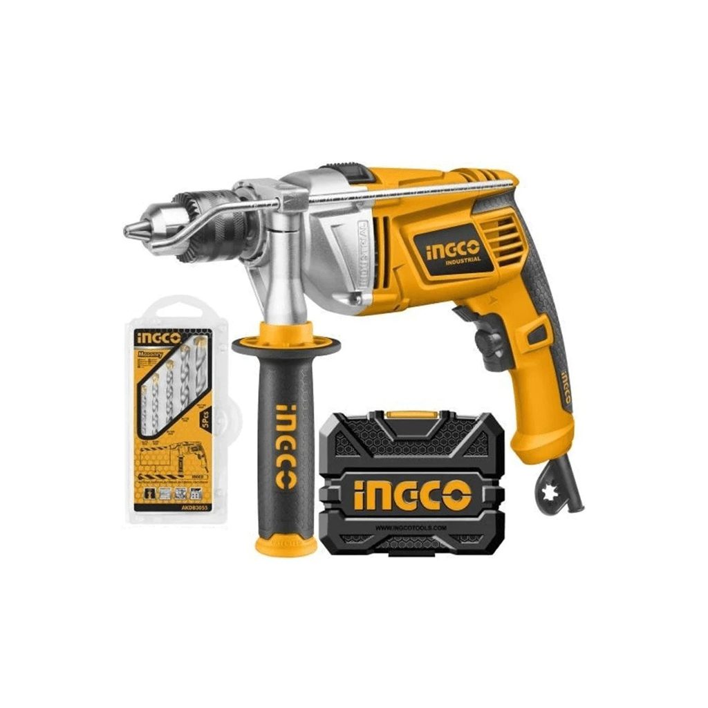 Ingco Impact drill - 1100W