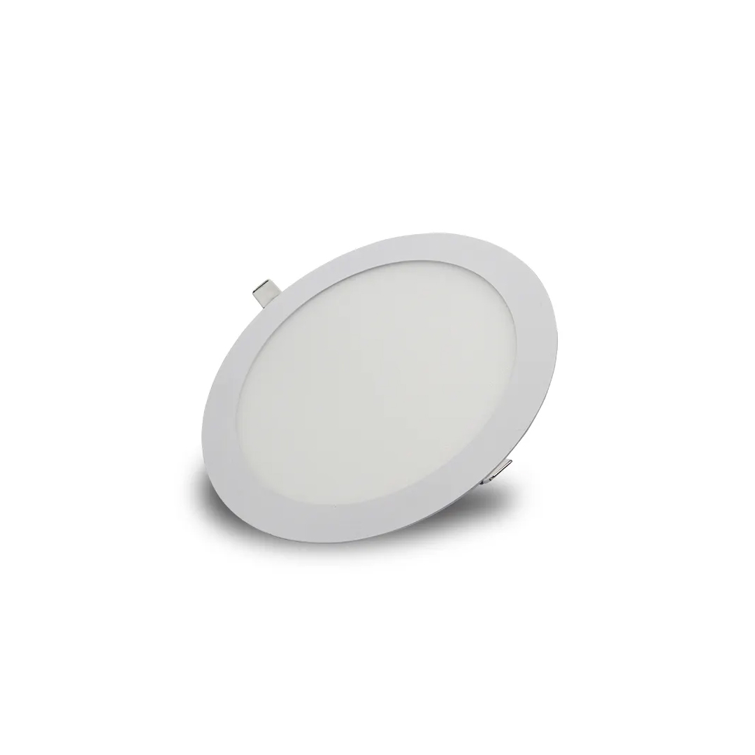 Downia Spain - Down Light LED 20W (Down Light LED 20W 3000K 8'' Square WHITE Downia Spain)