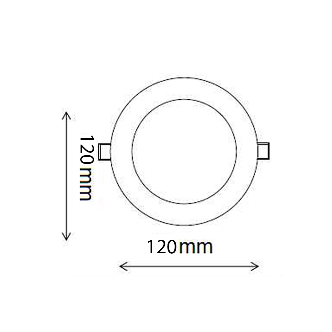 Abee - Down Light LED 16W (4000K)