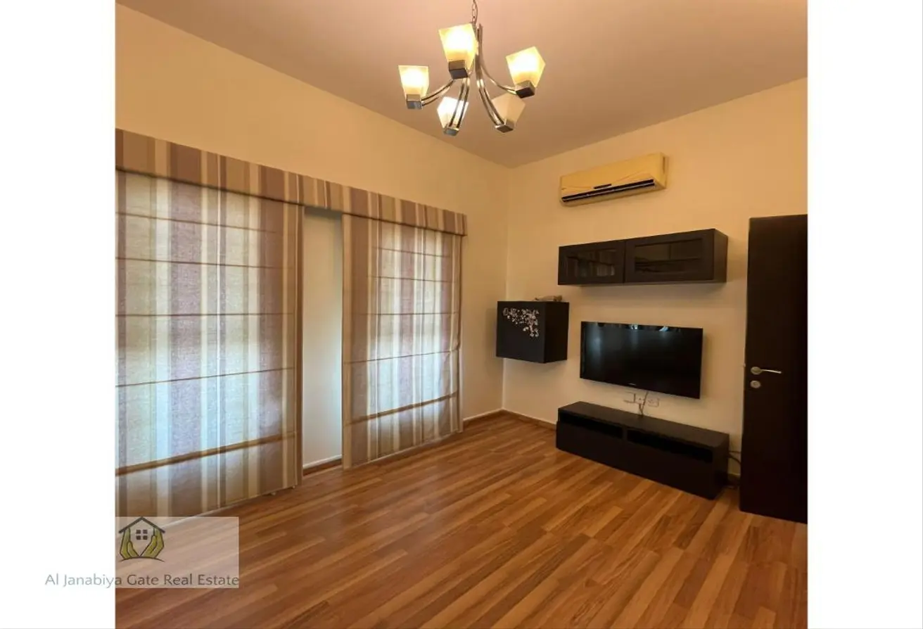 Villa for rent in Al Janabiyah